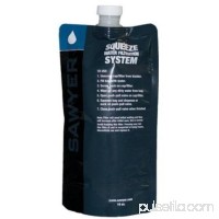 Sawyer Squeezable Pouch for Sawyer Point One Water Filter   